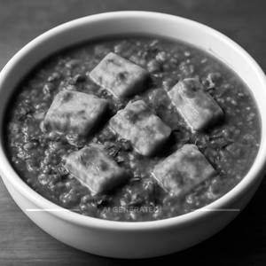 Paneer Kolhapuri
