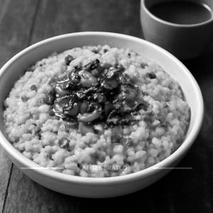 Dal Khichdi Tadka