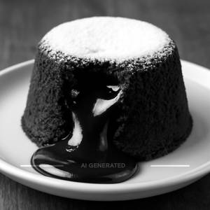Cadburry choco lava fudge
