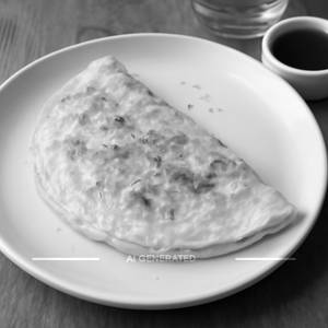 Egg Omelette