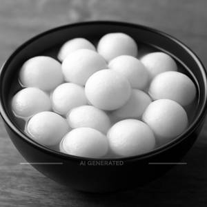 Rasgulla [500 grams]