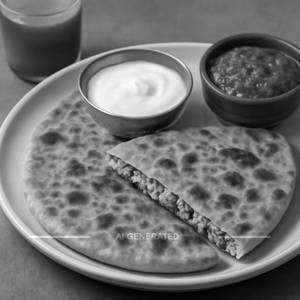 Gobi Paratha