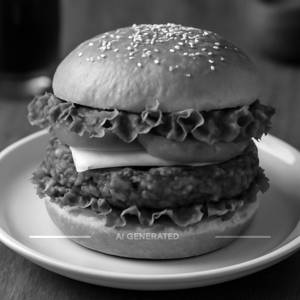 Veg Burger