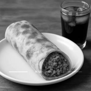 Special Egg Roll