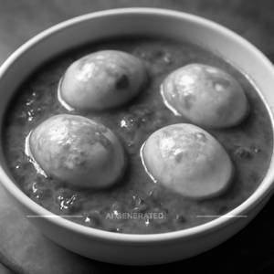 EGG CURRY