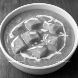 Shahi Paneer