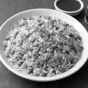 Veg Fried rice