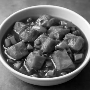 Paneer Manchurian