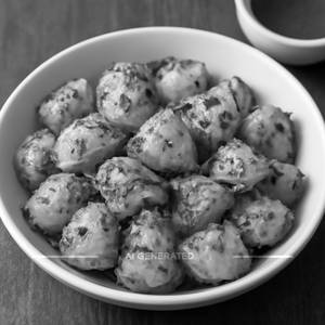 Jeera Aloo