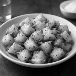 Aloo Jeera