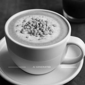 Hazelnut Coffee