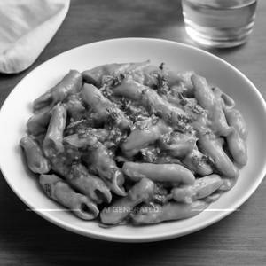 Red Sauce Pasta