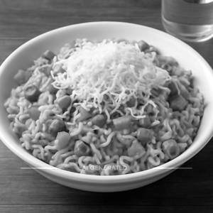 Veg Cheese Maggie