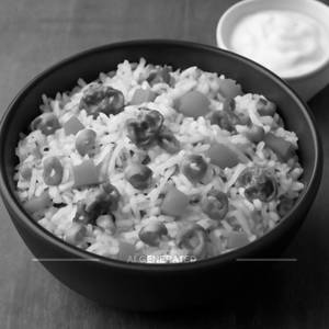 Veg Pulao