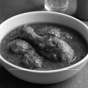 Chicken Kolhapuri