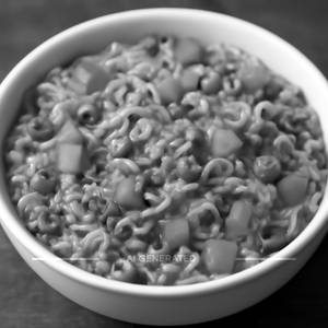Punjabi Maggi