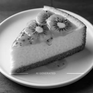 BAKED NEWYORK CHEESE CAKE