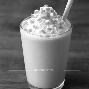 Butterscotch Shake