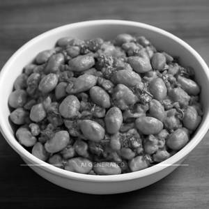 Peanut Masala