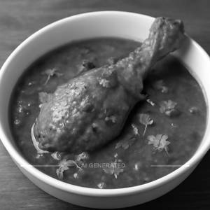 Chicken Masala