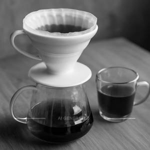 V60 Pourover