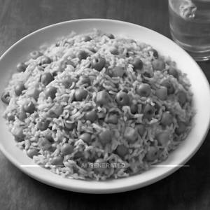 Veg Fried Rice [Full]