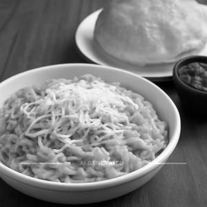 Cheese maggi