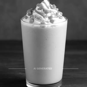 Butterscotch Shake