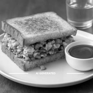 PANEER SANDWICH