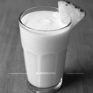 Pineapple Shake