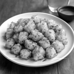 Aloo Jeera