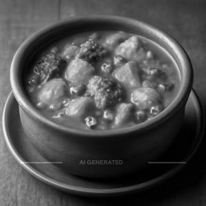 Veg Handi