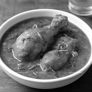 Chicken Masala