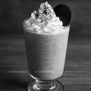 Oreo Shake