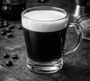 Irish Coffee