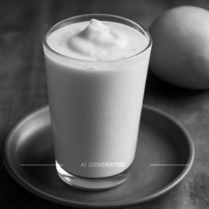 Mango Lassi