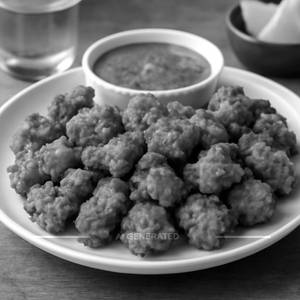 Chicken Pakoda