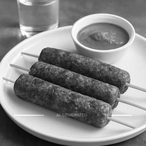 Hara Bhara Kebab