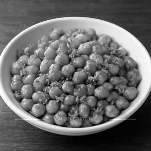 Peanut masala
