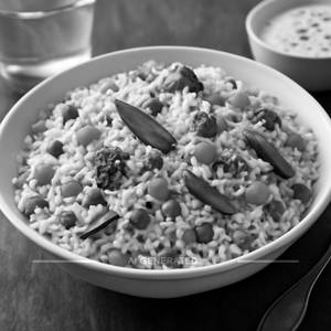 Veg Pulao