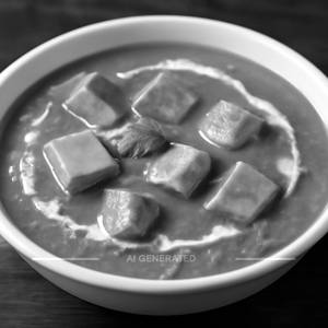 Paneer Butter Masala