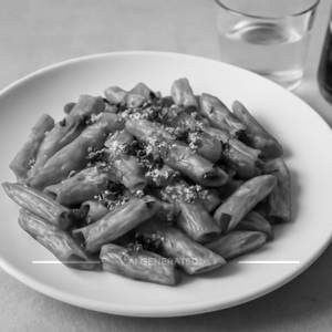 Red Sauce Pasta