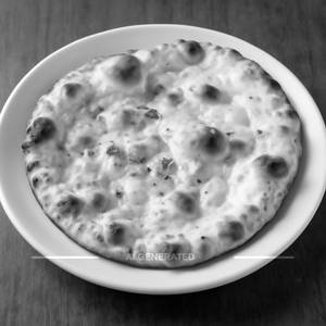 Tandoori Naan [butter]