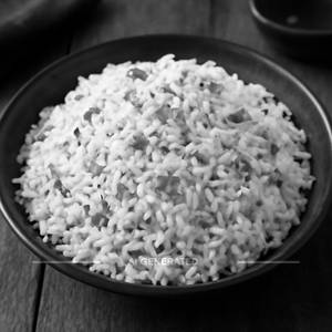 Jeera Rice