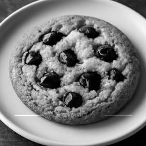 Chocolate Chip Cookie