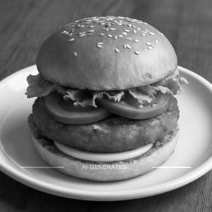 Veg Burger