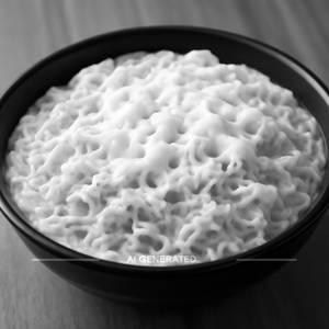 Creamy cheese maggi