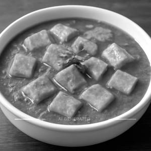 Paneer Masala
