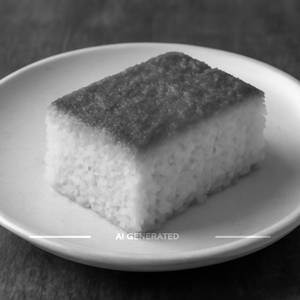 Milkcake [250 grams]