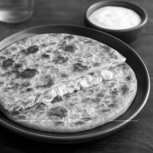 Garlic Cheese